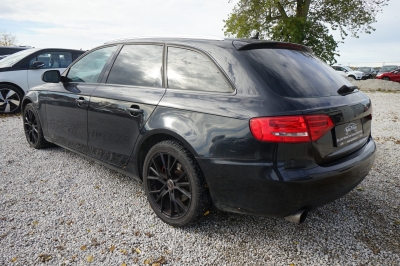 Audi A4 2.0 TFSi S-tronic quattro |Inspektion NEU|