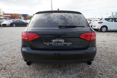 Audi A4 2.0 TFSi S-tronic quattro |Inspektion NEU|