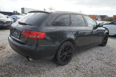 Audi A4 2.0 TFSi S-tronic quattro |Inspektion NEU|