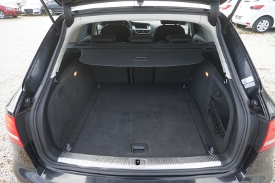 Audi A4 2.0 TFSi S-tronic quattro |Inspektion NEU|