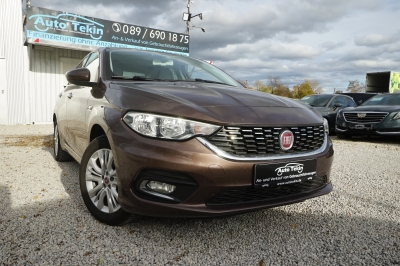 Fiat Tipo 1.4 Lounge |Camera| |Navi| |Tempomat| |PDC|