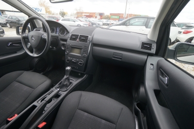 Mercedes-Benz A 160 BlueEfficiency |Einparkhilfe| |Xenon| |AHK