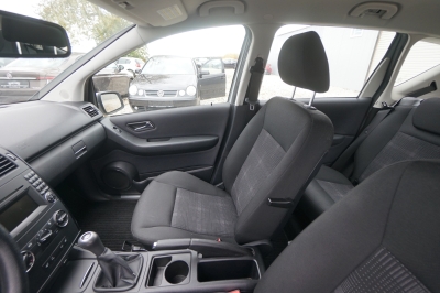 Mercedes-Benz A 160 BlueEfficiency |Einparkhilfe| |Xenon| |AHK