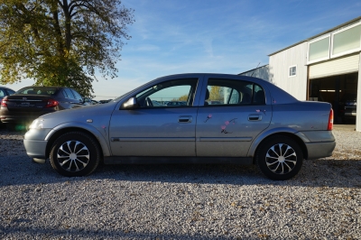 Opel Astra II 1.6 Elegance |Automatik| |HU/AU NEU|