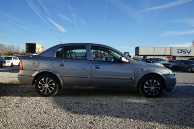 Opel Astra II 1.6 Elegance |Automatik| |HU/AU NEU|