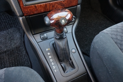 Opel Astra II 1.6 Elegance |Automatik| |HU/AU NEU|