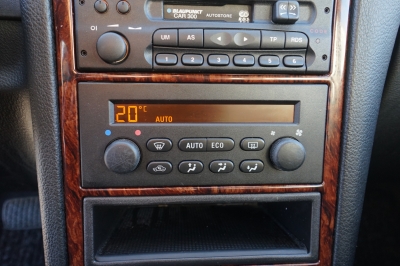 Opel Astra II 1.6 Elegance |Automatik| |HU/AU NEU|