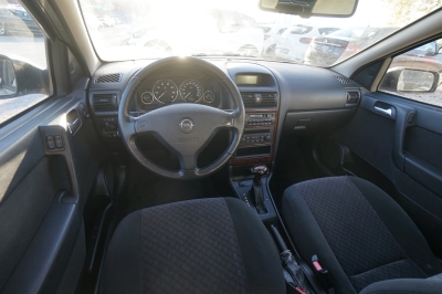 Opel Astra II 1.6 Elegance |Automatik| |HU/AU NEU|