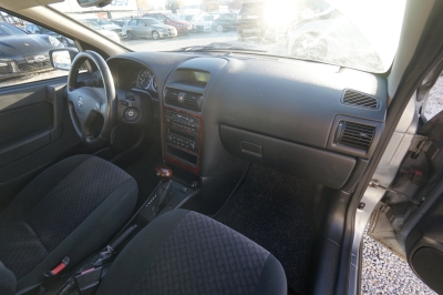 Opel Astra II 1.6 Elegance |Automatik| |HU/AU NEU|