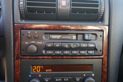 Opel Astra II 1.6 Elegance |Automatik| |HU/AU NEU|