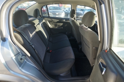 Opel Astra II 1.6 Elegance |Automatik| |HU/AU NEU|