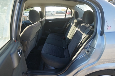 Opel Astra II 1.6 Elegance |Automatik| |HU/AU NEU|