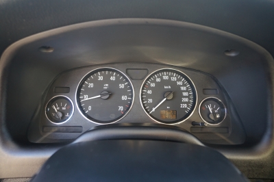 Opel Astra II 1.6 Elegance |Automatik| |HU/AU NEU|