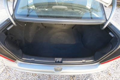 Opel Astra II 1.6 Elegance |Automatik| |HU/AU NEU|