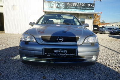 Opel Astra II 1.6 Elegance |Automatik| |HU/AU NEU|