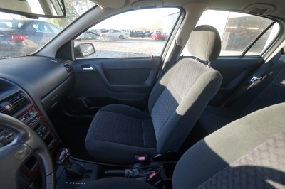 Opel Astra II 1.6 Elegance |Automatik| |HU/AU NEU|