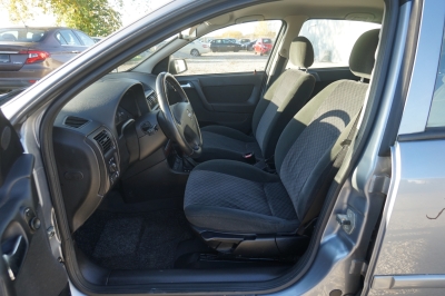 Opel Astra II 1.6 Elegance |Automatik| |HU/AU NEU|