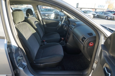 Opel Astra II 1.6 Elegance |Automatik| |HU/AU NEU|