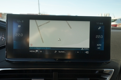 Peugeot 3008 Allure Automatik GT-Line |Insp.+ ZR frisch|