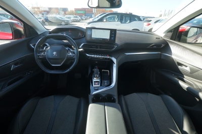 Peugeot 3008 Allure Automatik GT-Line |Insp.+ ZR frisch|