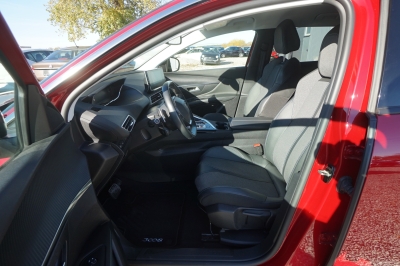 Peugeot 3008 Allure Automatik GT-Line |Insp.+ ZR frisch|