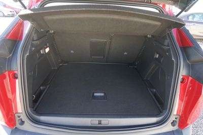 Peugeot 3008 Allure Automatik GT-Line |Insp.+ ZR frisch|