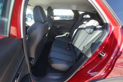 Peugeot 3008 Allure Automatik GT-Line |Insp.+ ZR frisch|