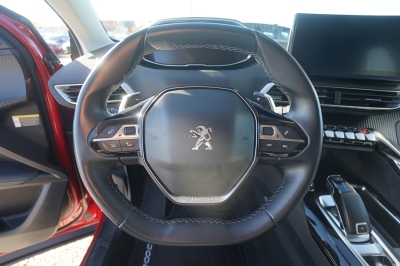 Peugeot 3008 Allure Automatik GT-Line |Insp.+ ZR frisch|