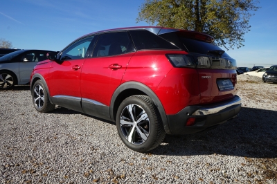 Peugeot 3008 Allure Automatik GT-Line |Insp.+ ZR frisch|