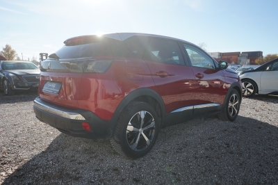 Peugeot 3008 Allure Automatik GT-Line |Insp.+ ZR frisch|