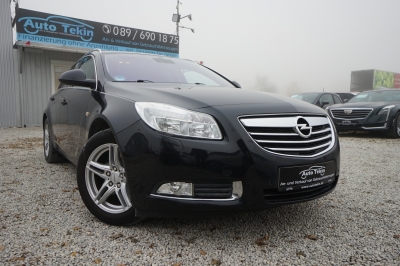 Opel Insignia Sprots Tourer 2.0 CDTi Edition |AHK|