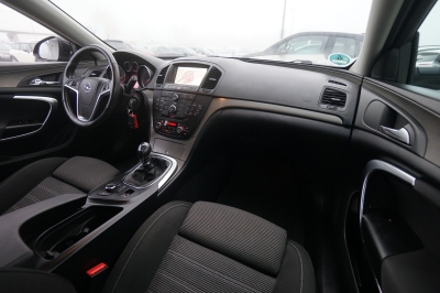 Opel Insignia Sprots Tourer 2.0 CDTi Edition |AHK|