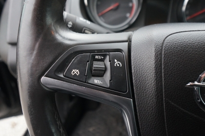 Opel Insignia Sprots Tourer 2.0 CDTi Edition |AHK|