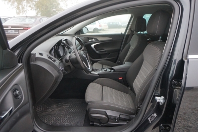 Opel Insignia Sprots Tourer 2.0 CDTi Edition |AHK|