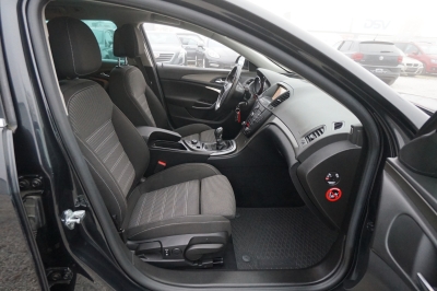 Opel Insignia Sprots Tourer 2.0 CDTi Edition |AHK|