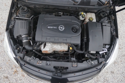 Opel Insignia Sprots Tourer 2.0 CDTi Edition |AHK|