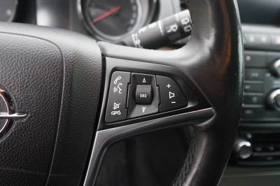 Opel Insignia Sprots Tourer 2.0 CDTi Edition |AHK|