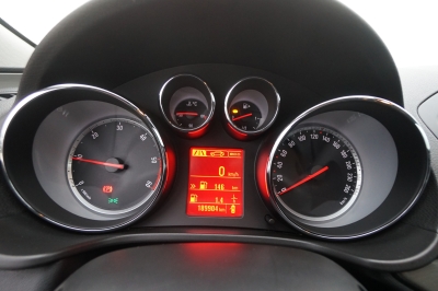 Opel Insignia Sprots Tourer 2.0 CDTi Edition |AHK|