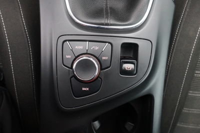 Opel Insignia Sprots Tourer 2.0 CDTi Edition |AHK|