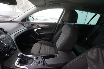 Opel Insignia Sprots Tourer 2.0 CDTi Edition |AHK|