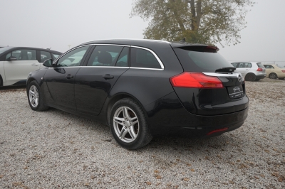 Opel Insignia Sprots Tourer 2.0 CDTi Edition |AHK|