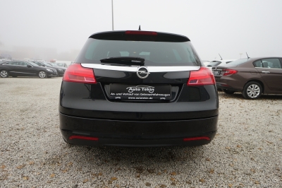 Opel Insignia Sprots Tourer 2.0 CDTi Edition |AHK|