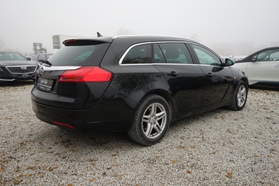 Opel Insignia Sprots Tourer 2.0 CDTi Edition |AHK|