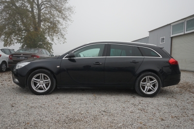 Opel Insignia Sprots Tourer 2.0 CDTi Edition |AHK|