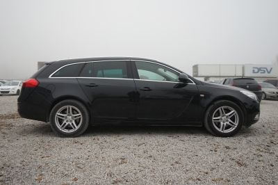 Opel Insignia Sprots Tourer 2.0 CDTi Edition |AHK|