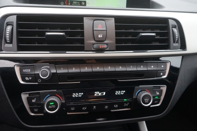 BMW 118i Advantage |Park-Assist.| |Navi| |Tempomat|