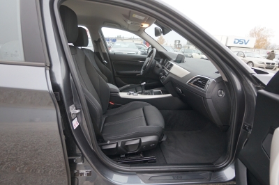 BMW 118i Advantage |Park-Assist.| |Navi| |Tempomat|