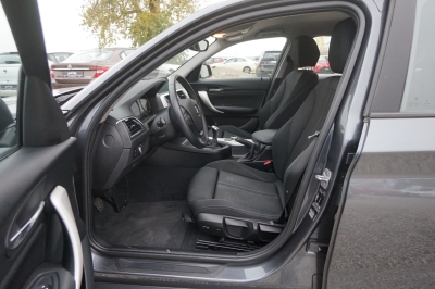 BMW 118i Advantage |Park-Assist.| |Navi| |Tempomat|