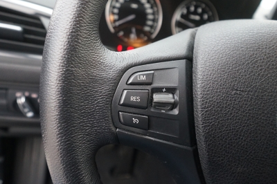 BMW 118i Advantage |Park-Assist.| |Navi| |Tempomat|