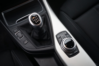 BMW 118i Advantage |Park-Assist.| |Navi| |Tempomat|